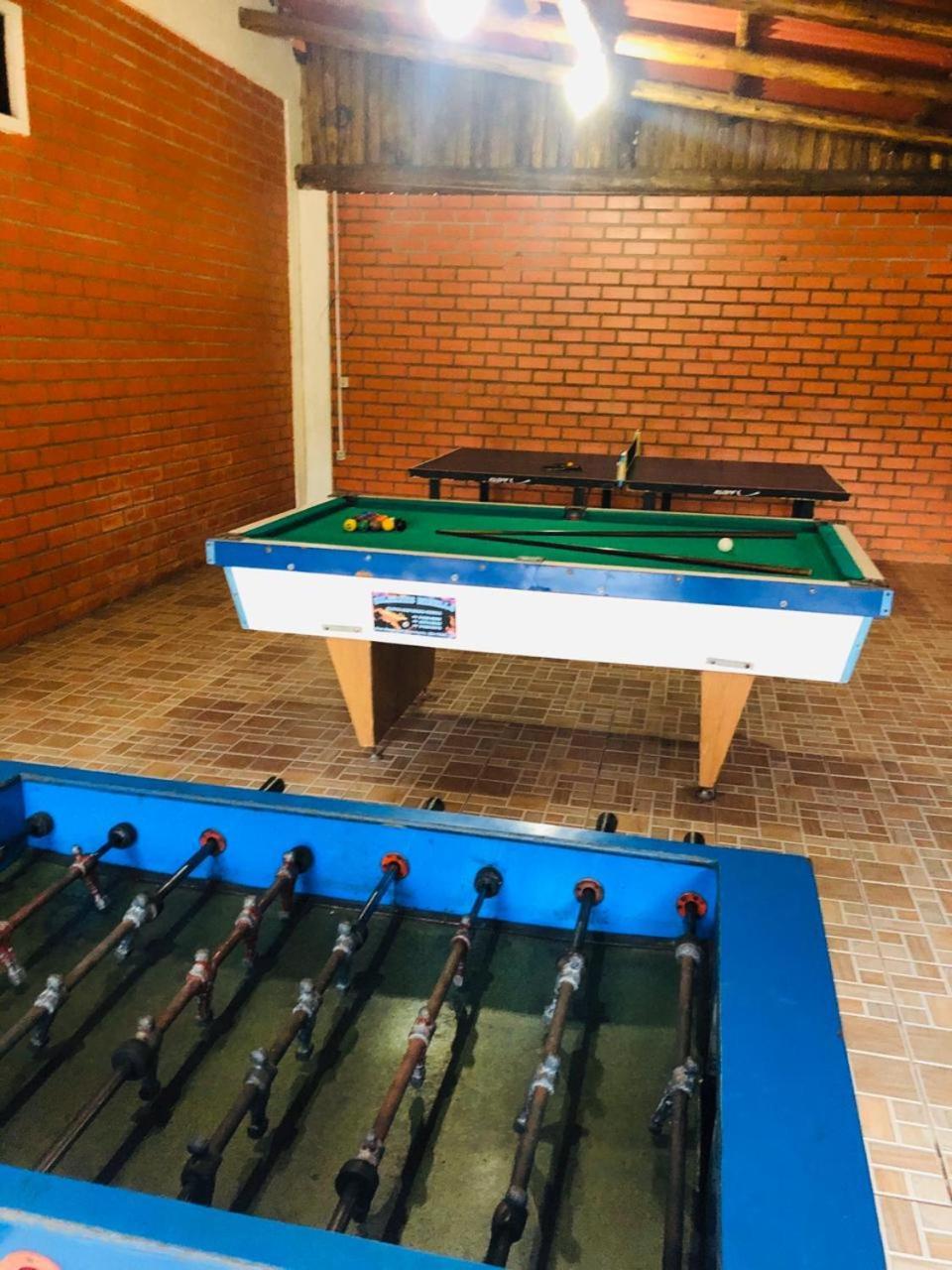 Hotel Fazenda Monte Crista Rio Bonito  Экстерьер фото