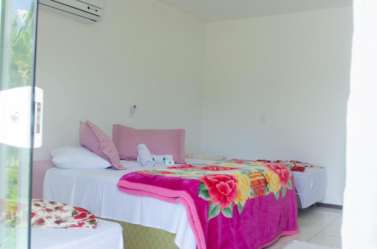 Hotel Fazenda Monte Crista Rio Bonito  Экстерьер фото